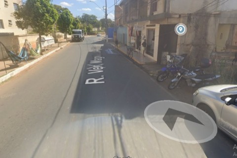 Acidente de trânsito é registrado em Pedro Leopoldo