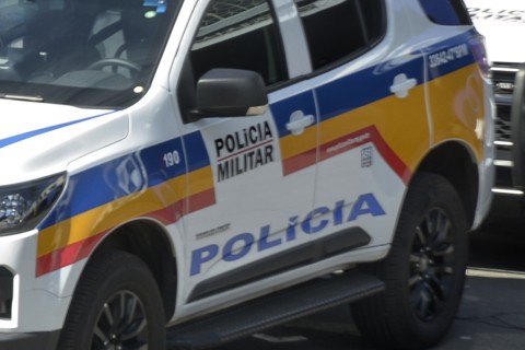 Veículo Roubado É Localizado Abandonado Em Matozinhos