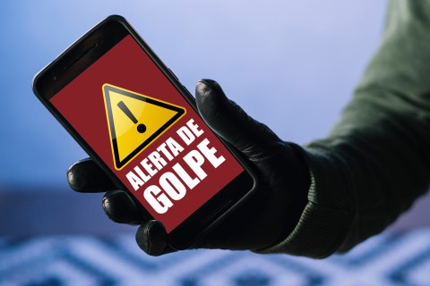 Golpe do falso comprovante de Pix causa prejuízo de mais de R$ 1,5 mil em Matozinhos