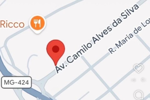 Avenida Camilo Alves terá 300 metros de recapeamento e obra de drenagem próximo à saída da MG-424