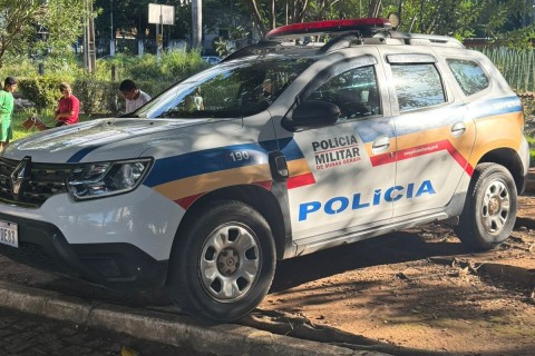 Moradora de Pedro Leopoldo registra ocorrência após fazer PIX por engano