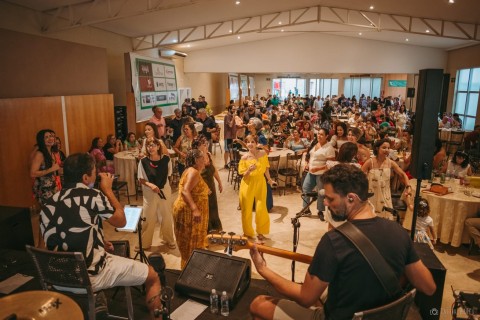 Almoço do Laiite acontece neste domingo com música, comida farta e ação solidária em Pedro Leopoldo