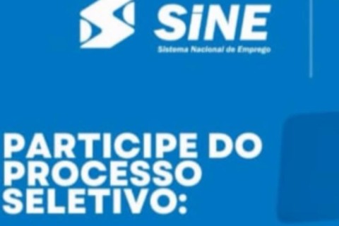 Mutirão de empregos oferece 70 vagas para atendente de telemarketing em Pedro Leopoldo