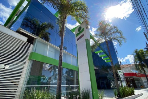 Sicredi Região da Produção celebra 43 anos fortalecendo a prosperidade local com a força de um sistema nacional