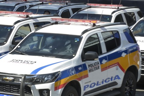 Perseguição policial em Matozinhos termina com apreensão de adolescente em motocicleta irregular