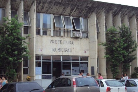 Prefeitura inicia regularização de áreas públicas da União em Pedro Leopoldo