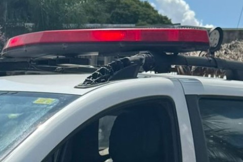 Motoristas recusam teste do bafômetro durante operações policiais em Pedro Leopoldo