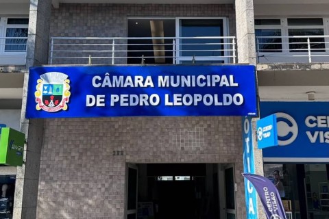Câmara de Pedro Leopoldo conquista Selo Ouro de Transparência e mira certificação máxima