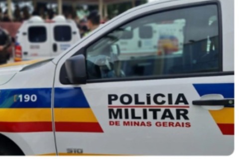 Polícia recupera motocicleta furtada em Pedro Leopoldo após operação em Matozinhos