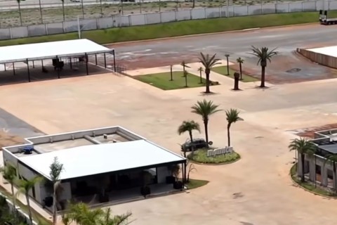Parque Encantado terá dois dias extras e amplia oferta de ingressos em Pedro Leopoldo
