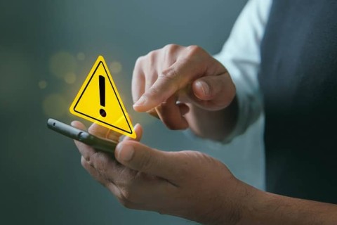 Homem cai em golpe de falso prêmio e perde mais de R$ 14 mil em Pedro Leopoldo