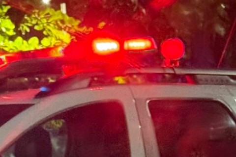 Caso de estelionato foi registrado em Confins