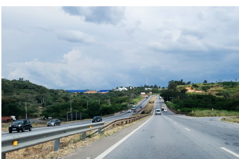 Governo de Minas aceita conciliação com TCE-MG sobre concessão de rodovias MG-010 e MG-424