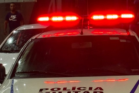 Residência é alvo de furto no bairro Santa Maria, em Pedro Leopoldo