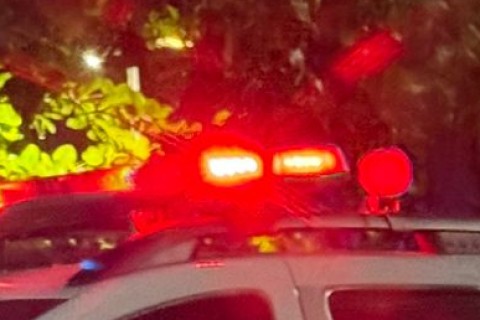 Furto é registrado em drogaria no Centro de Pedro Leopoldo