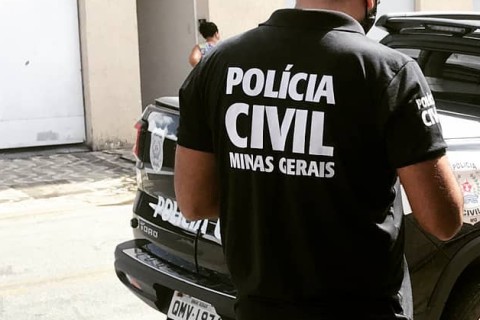 Golpista se passa por setor jurídico de banco e faz vítima pagar dívida falsa em Matozinhos