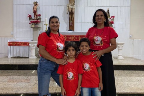 Pedro Leopoldo celebra 60 anos da Festa de São Sebastião em janeiro de 2026