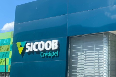 Sicoob Credipel promove caravana solidária para doação de sangue, inscreva-se