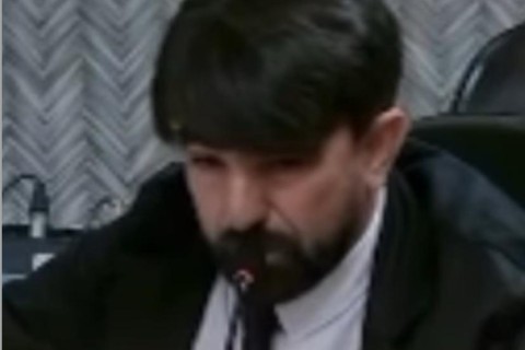 Vereador cobra obras de acostamento na Lapa Vermelha e alerta para riscos de acidentes