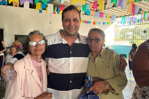 “Café com Prosa” retoma atividades em Pedro Leopoldo para aproximar população da saúde pública