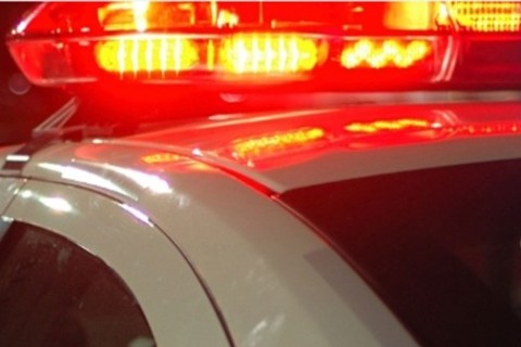 Carreta com carga de produtos de higiene é alvo de furto em Pedro Leopoldo