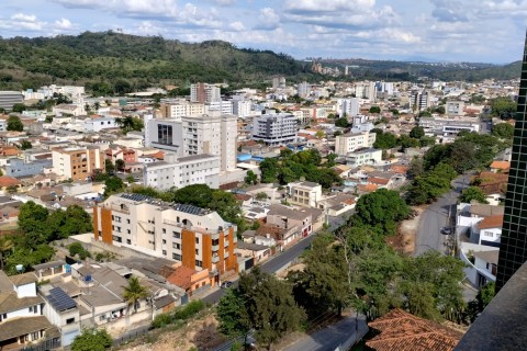 Ciclistas de Pedro Leopoldo criam associação para fortalecer mobilidade e segurança
