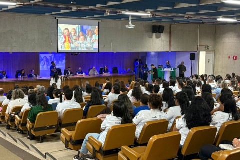 Seminário “Autismo: Presente e Futuro” debate inclusão e políticas públicas em Pedro Leopoldo
