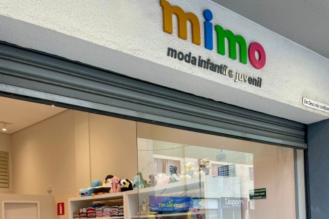 Mais de 16 anos de história: Mimo ganha nova roupagem e começa uma nova fase