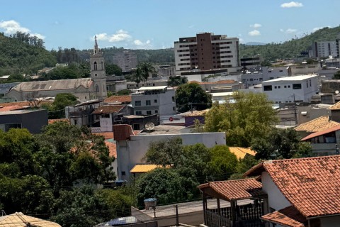 Homem é abordado com oxímetros sem comprovação de origem no Centro de Pedro Leopoldo