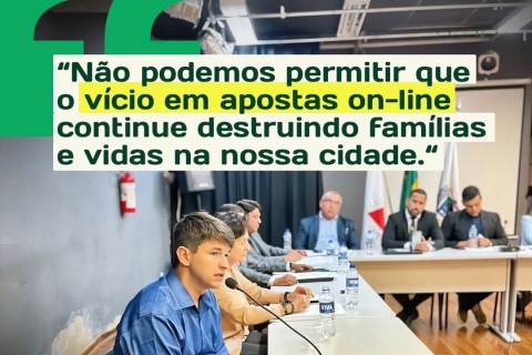 Pedro Leopoldo promove debate sobre vício em jogos on-line durante Setembro Amarelo