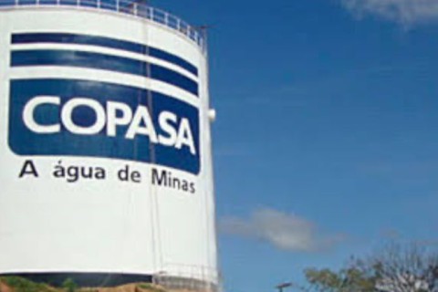 Manutenção emergencial pode causar falta d’água em diversos bairros de Pedro Leopoldo nesta terça (1º)