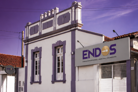 Tradição e inovação: Clínica Endos amplia serviços e estrutura para pacientes