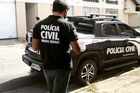Polícia Civil apura possível tentativa de sequestro em Matozinhos