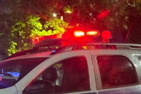 Furto em propriedade rural é registrado em Pedro Leopoldo