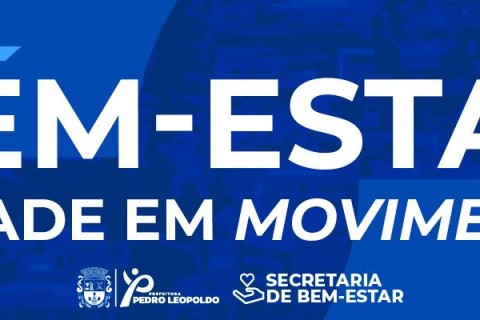 Pedro Leopoldo em Movimento: quando o esporte chega mais perto das pessoas