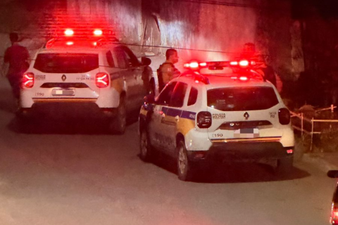 Homem é preso após furtar produtos de drogaria em Pedro Leopoldo