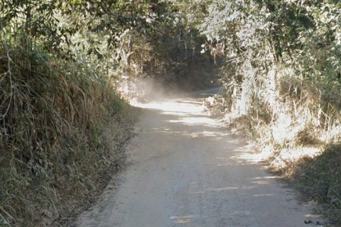 Ponte Alta receberá primeiros 350 metros de asfalto em pontos críticos da estrada