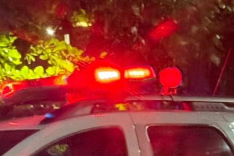 Motocicleta roubada em Belo Horizonte é recuperada após cerco policial em Pedro Leopoldo