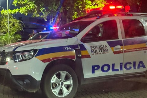 Polícia Militar recupera carretinha furtada e prende dois suspeitos em operação conjunta entre Pedro Leopoldo e Matozinhos