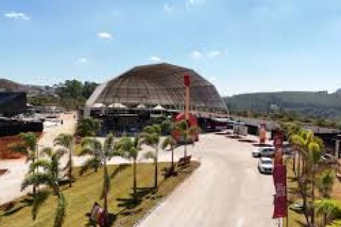 Ingressos para o Parque Encantado começam a ser liberados neste sábado em Pedro Leopoldo