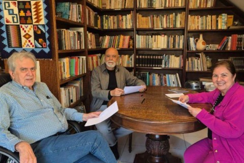 Pedro Leopoldo lança obra inédita que celebra a arte e a cultura da cidade