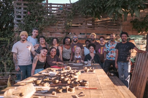 Inscrições abertas para projetos Marãiwá e Paó em Pedro Leopoldo: cultura e ancestralidade afro-indígena em foco