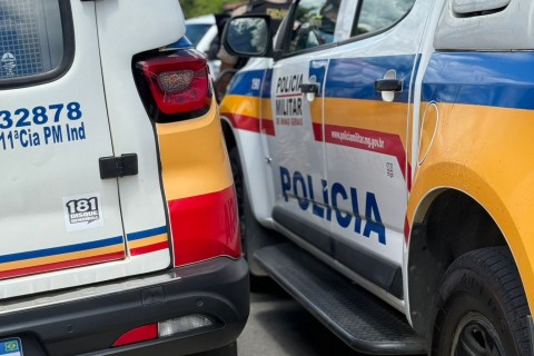 Pacote de salsichas é furtado em Pedro Leopoldo