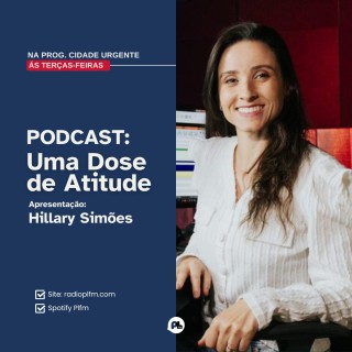 Uma Dose de Atitude